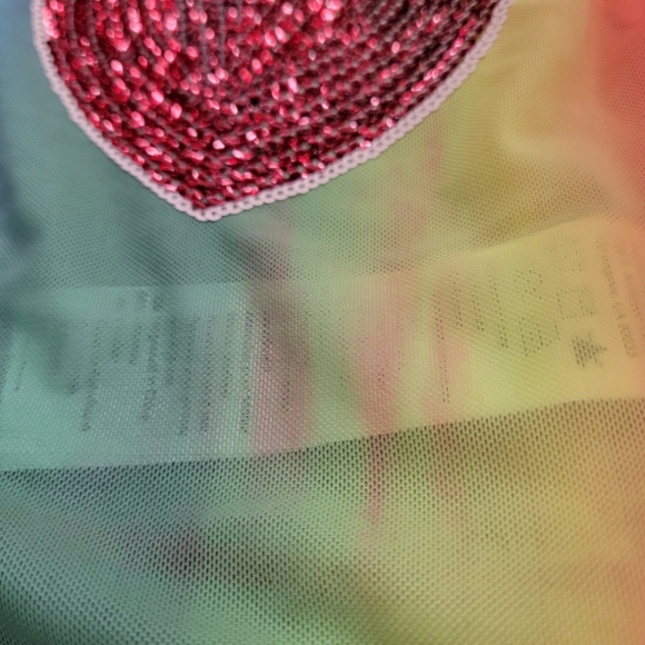 ๐ Iron Fist Somewhere Crop Tank ๐ - Picture 9 of 16